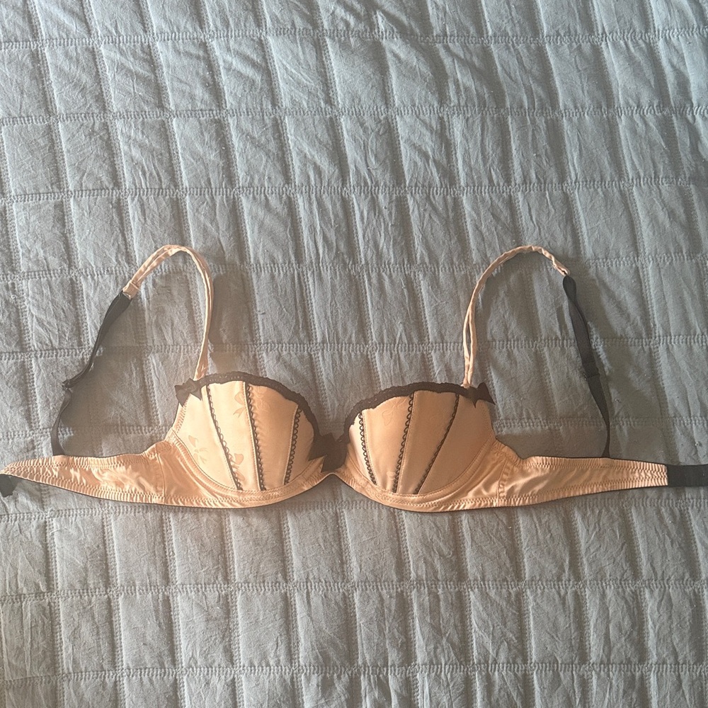 Victoria Secret “Sexy Little Things” Push-up Bra
